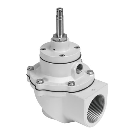 Festo Basic Valve VZWE-E-M22C-M-G112-400-H VZWE-E-M22C-M-G112-400-H